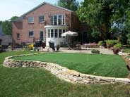 putting green