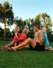 Waterless Grass